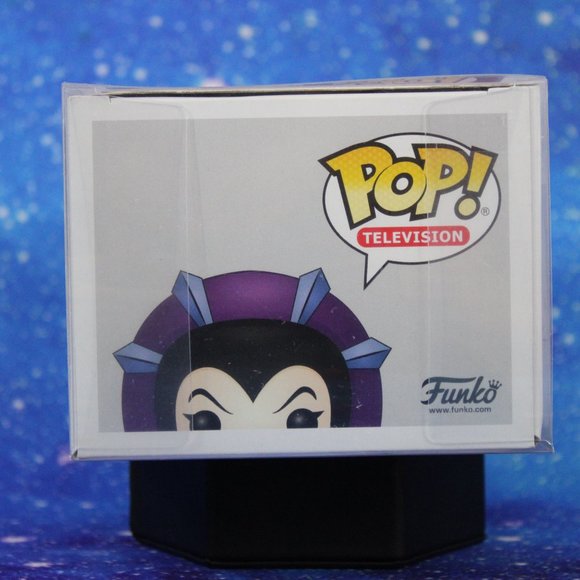 Funko Pop! Evil-Lyn - Masters of the Universe #565 - Picture 5 of 6